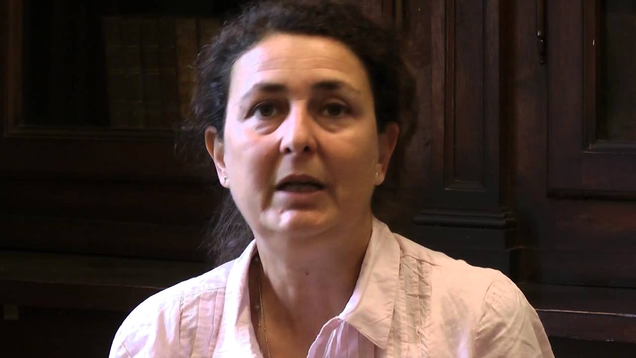 Sinodo 2015: intervista ad Eleonora Natoli