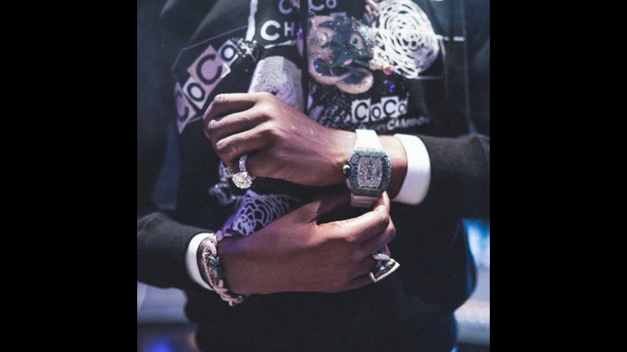(FREE) Key Glock x Young Dolph Type Beat 2025 - 