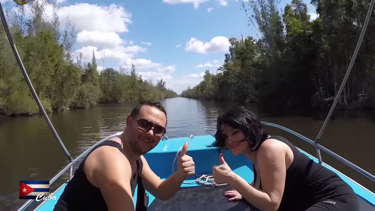 Tour di CUBA, Stai per partire per Cuba? Guarda questo video PRIMA di fare le valigie!