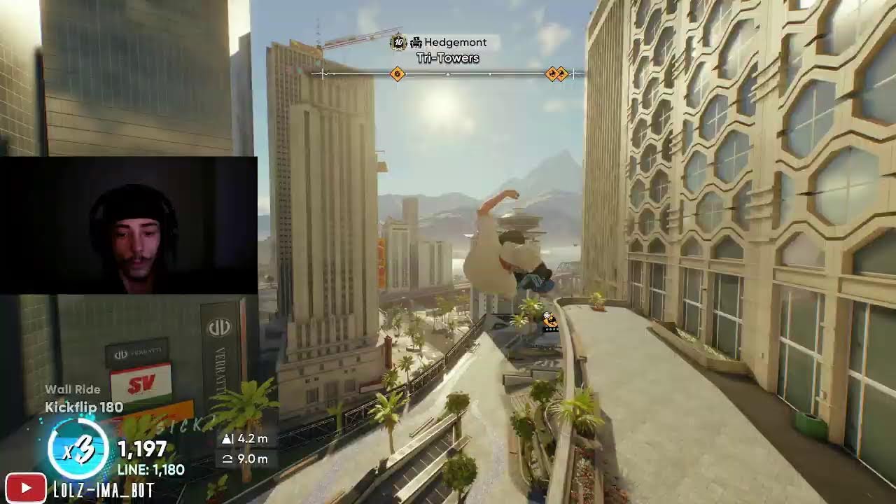 🔴LIVE | SPOT HUNTING ON SKATE | NEW UPDATE SOON |