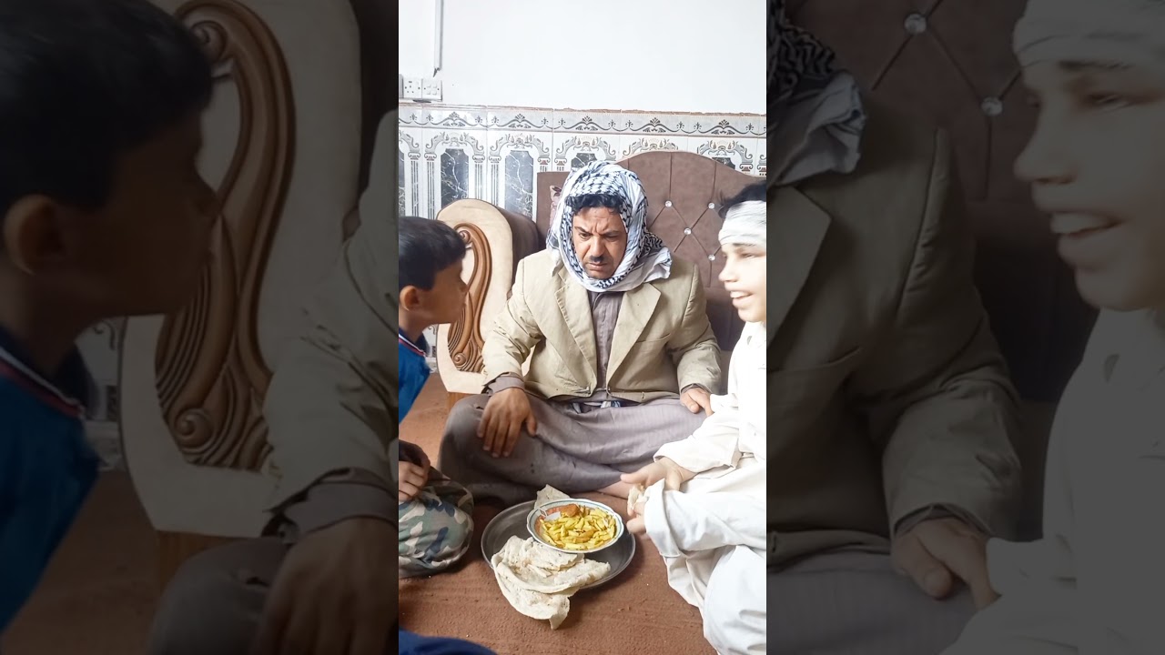 اليوم اجت بنت ابوفرج زعلانه شوف شصار وشسمه ابو فرج الايك ومتابعه اشتراك بلقناه ليصلك كل ماهوه جديد