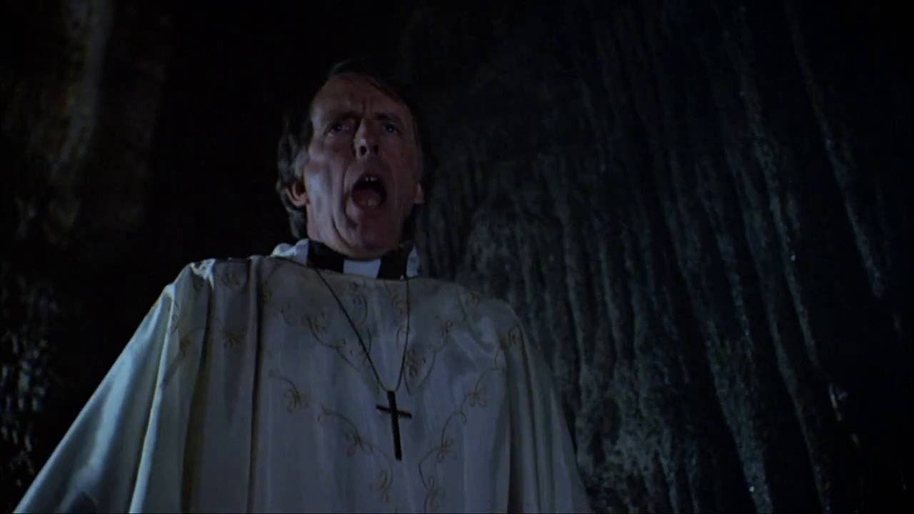 Jaws Of Satan (1981) 