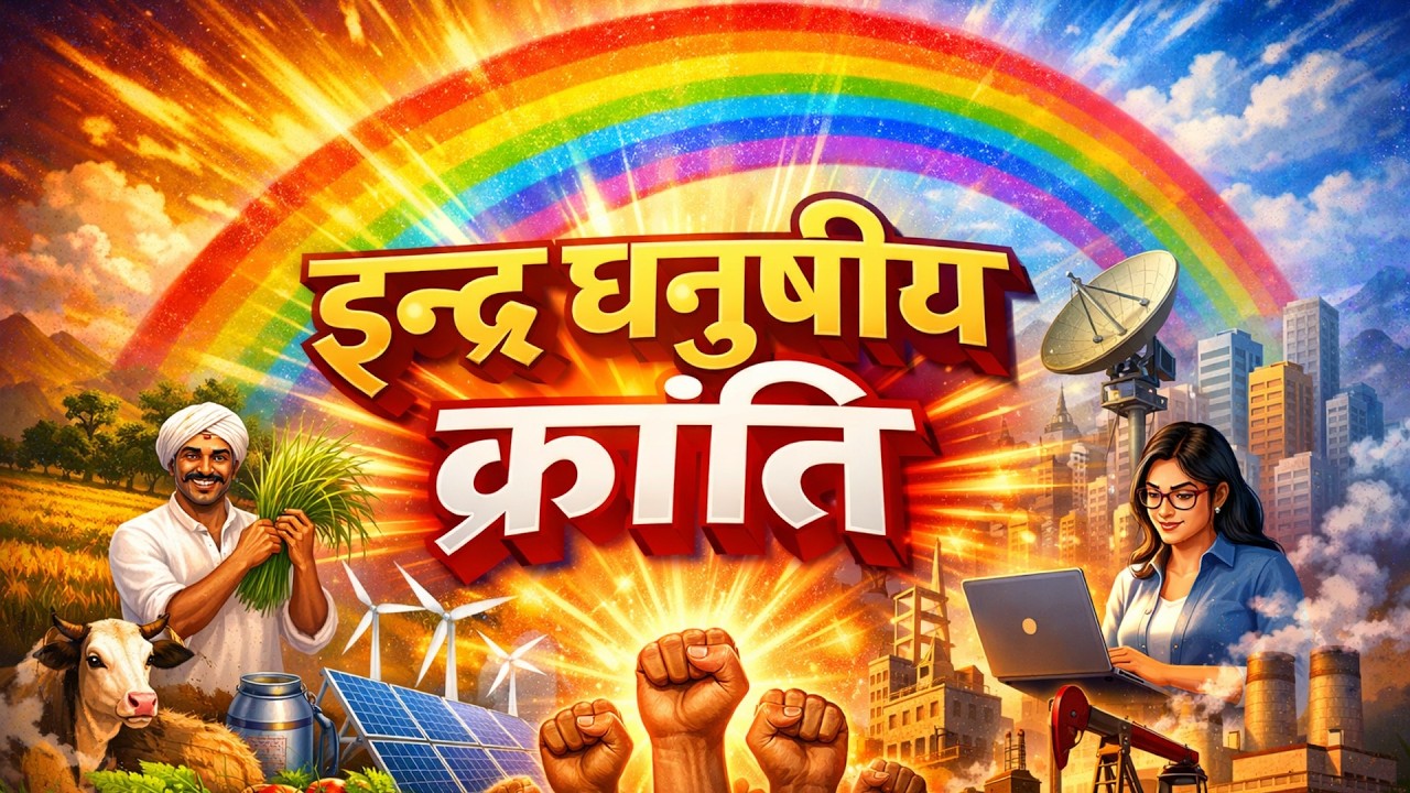 क्रांति