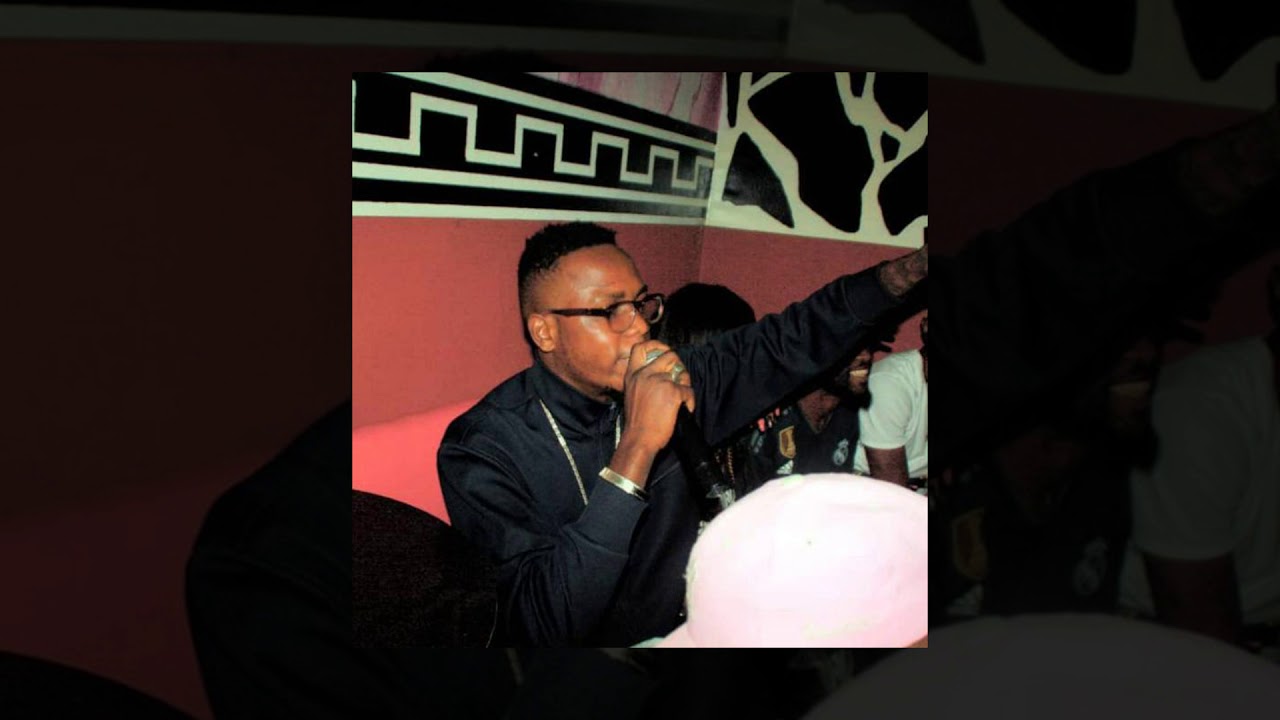 Dj Thalès ft biz ice **nza**