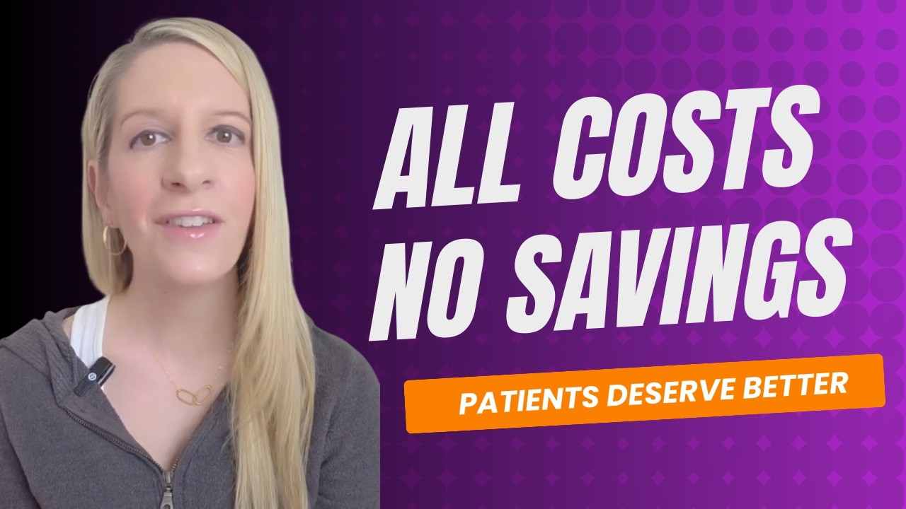 $1 Million for a Board That Does Nothing for Patients? Virginia's PDAB Mistake