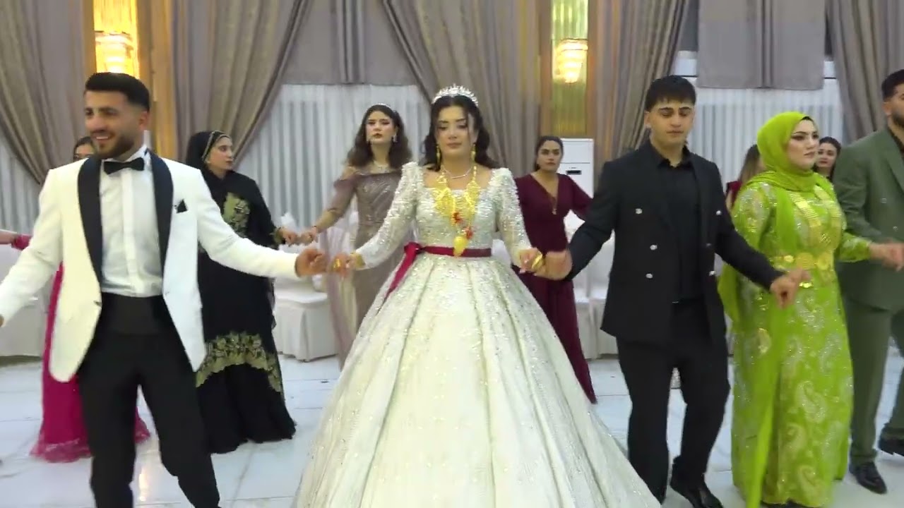 Düğün 4