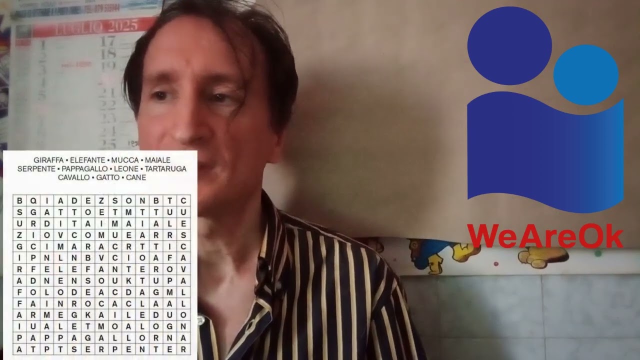 I VANTAGGI COGNITIVI DELL'ENIGMISTICA. Usi e funzioni di cruciverba e giochi affini