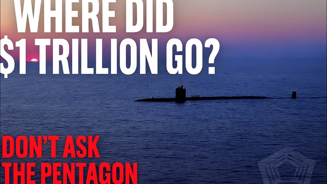 The Pentagon Can&rsquo;t Pass an Audit &mdash; But Gets More Money Every Year