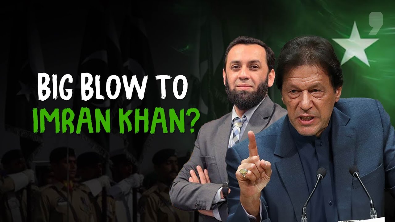 Why has Pakistan extended the tenure of army chiefs? | News9 Plus Decodes