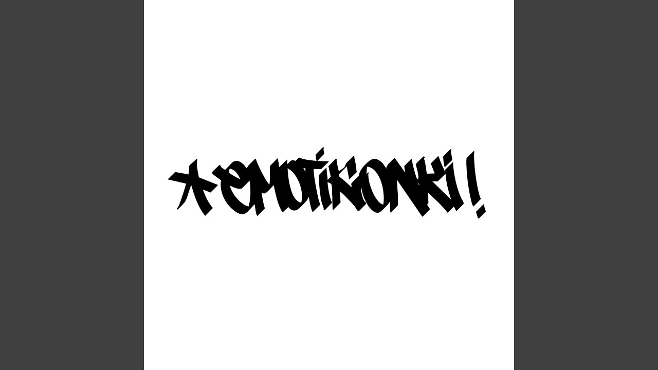 Emotikonki