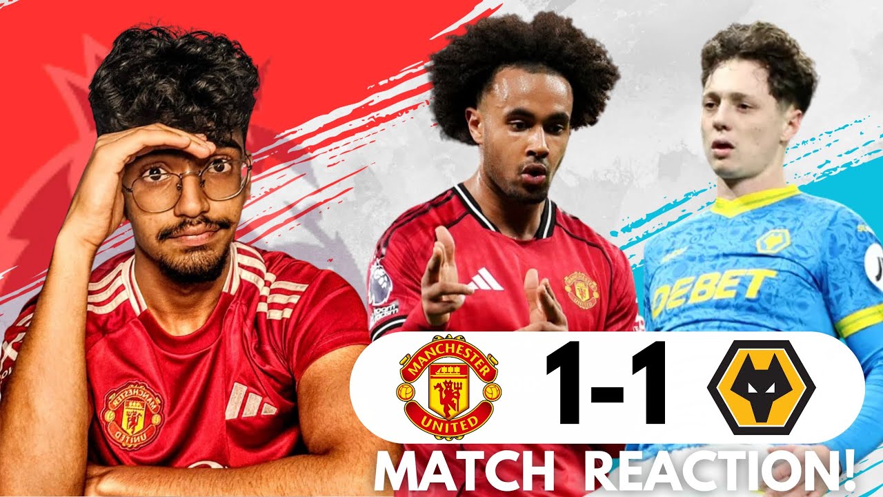 MAN UTD NEED AMAD AND MBEUMO BACK: NOW!!! 😬
