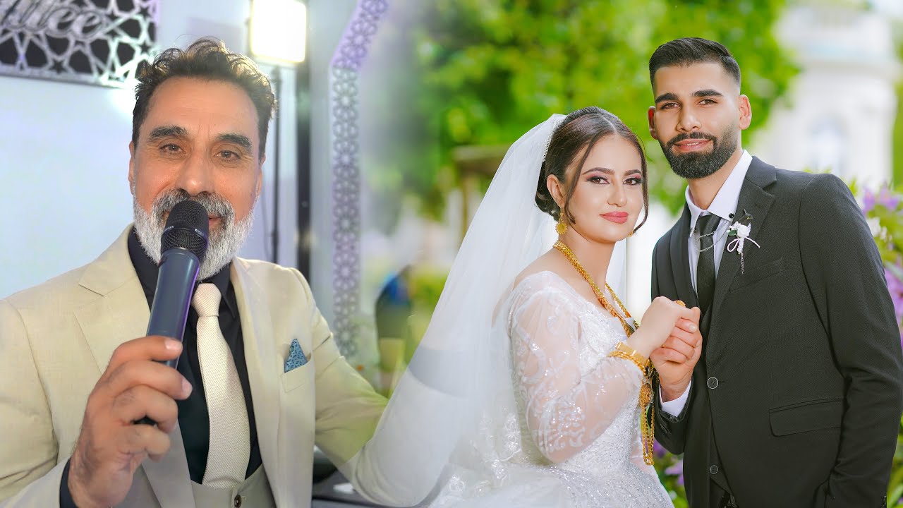 Dawata weranşahr feryat u Ercan 01 🎙 Ali Sofi