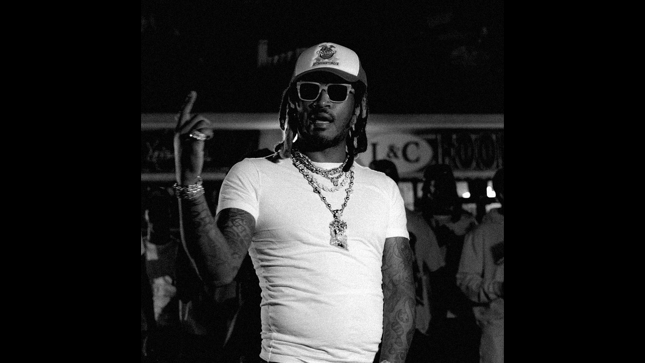 (FREE) TRAP x FUTURE TYPE BEAT - 