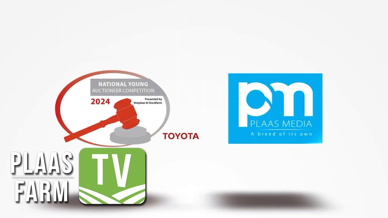 Toyota &ndash; committed to supporting young auctioneers