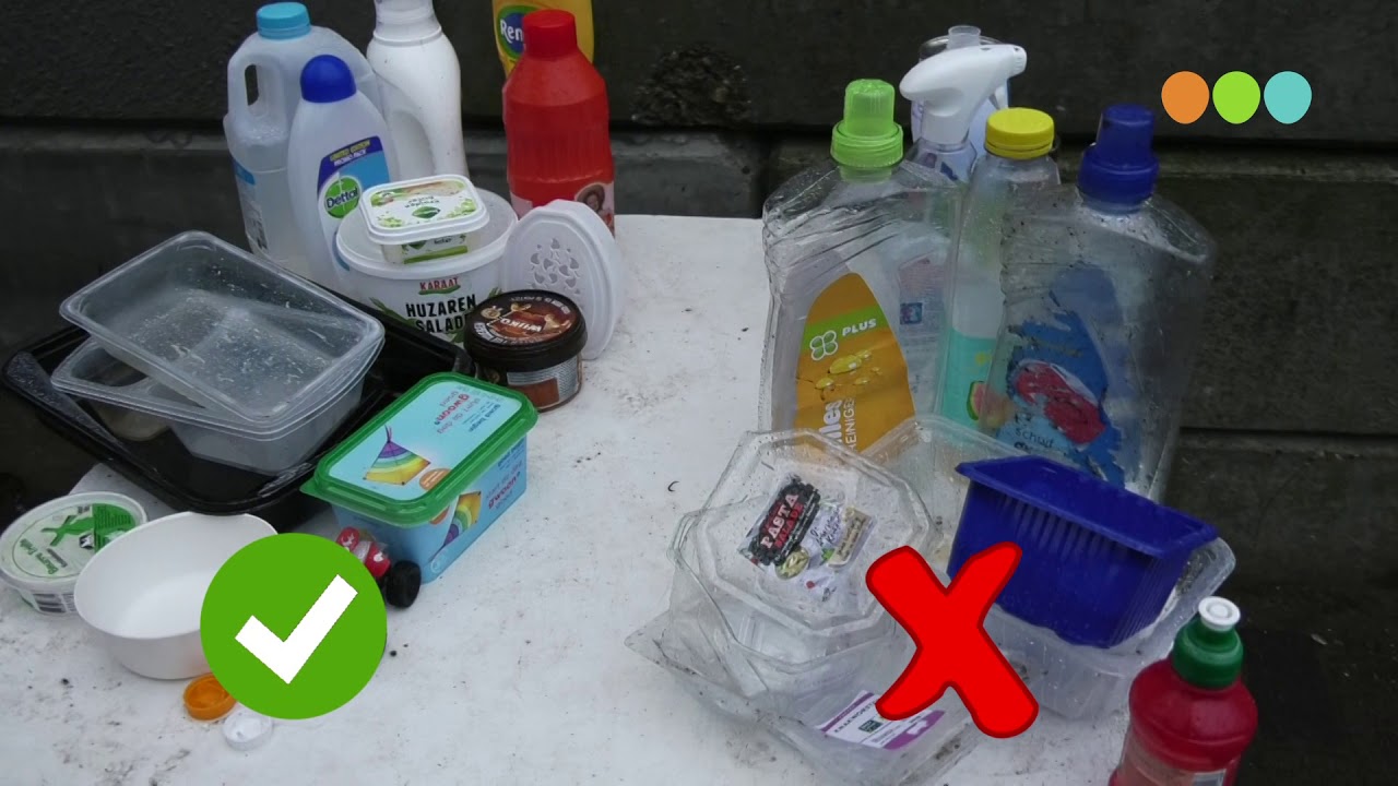 Welke harde plastics kun je bij Owios inleveren?
