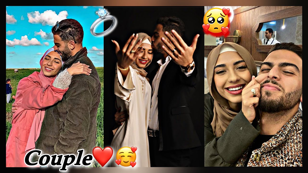 مقاطع الكوبل الشهير fuulah و Shelby على تيكتوك ❤️🫶🏽❤️‍🔥🥰