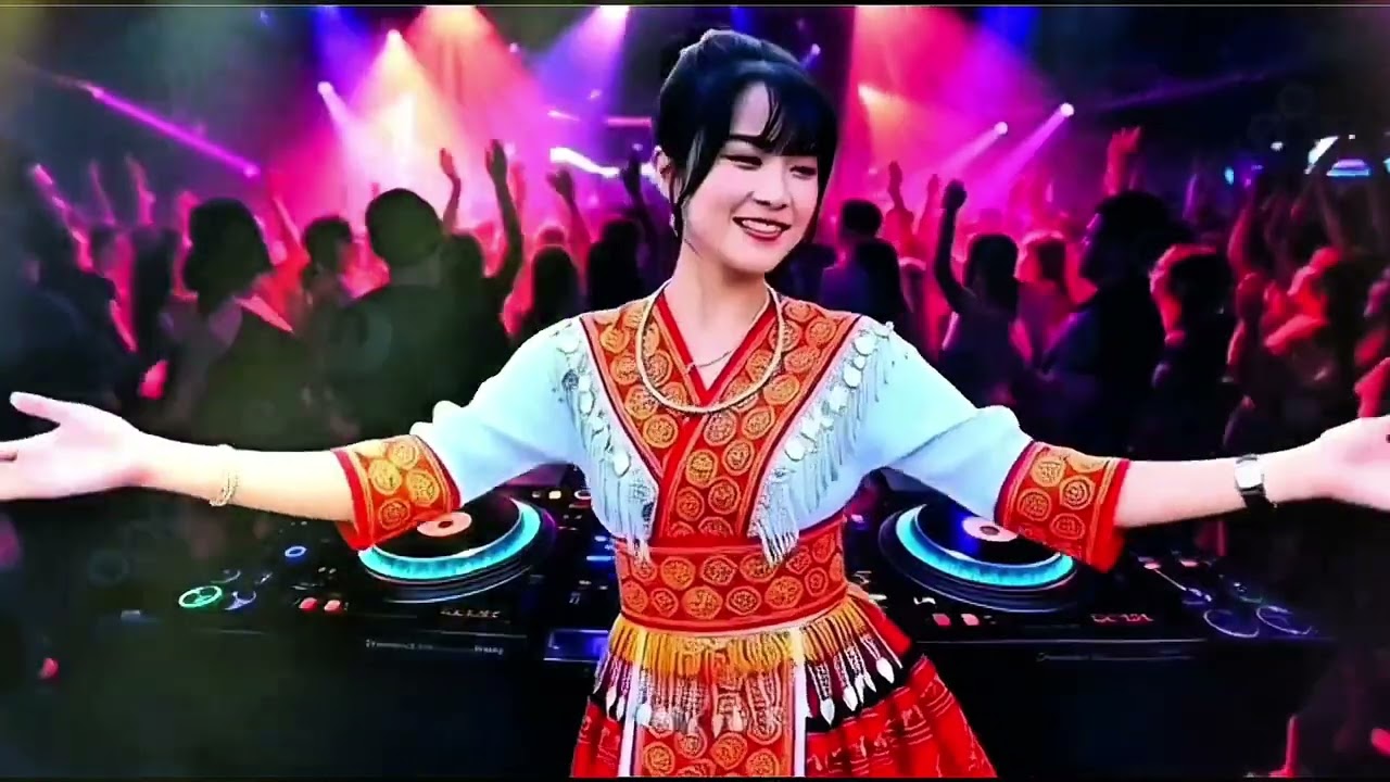 TP Nkauj Tawm Tshiab Remix Dj Suab Nkauj Remix.2026 tau ntev lawm kuv tsi tau ntsib koj 