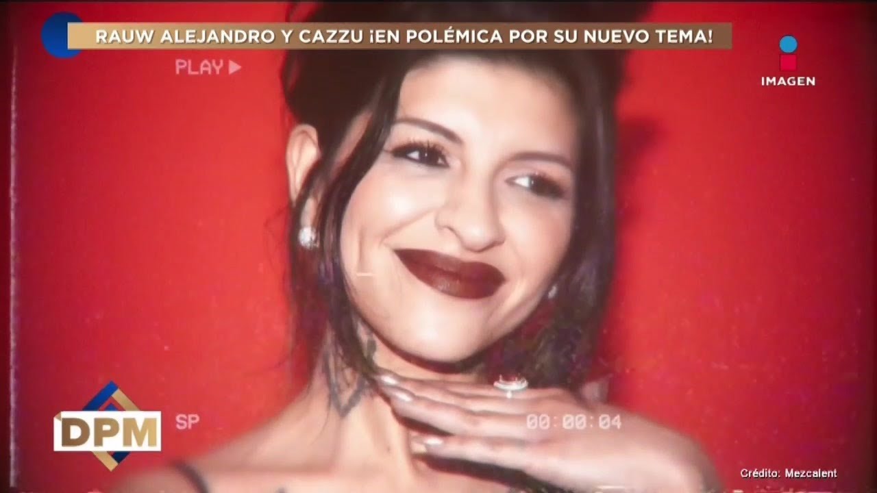 'La Joaqui' y más famosos se SOLIDARIZAN con Cazzu tras POLÉMICA con Rauw Alejandro | DPM