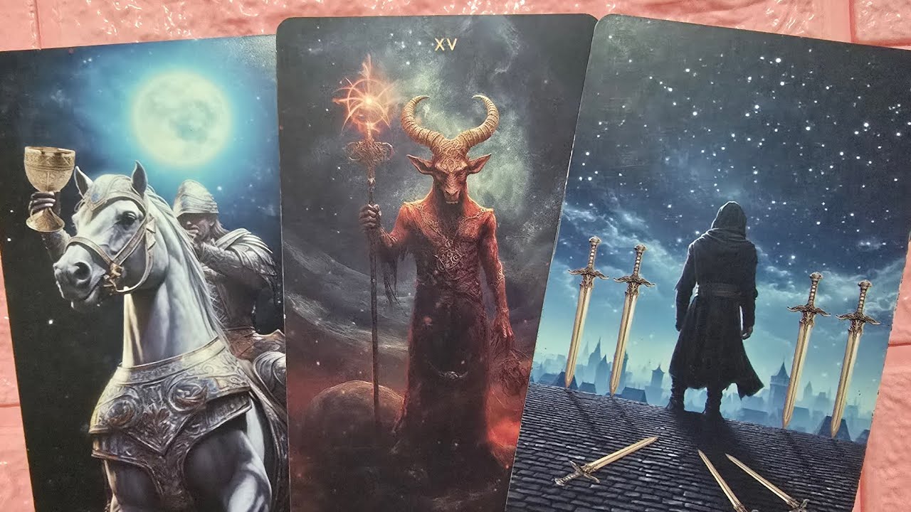 LEO ♌️ ULTIMA HORA!! SE TRATA DE TI, ALGUIEN SE QUEDA MUDO CONTIGO, LO QUE NADIE TE CUENTA TAROT