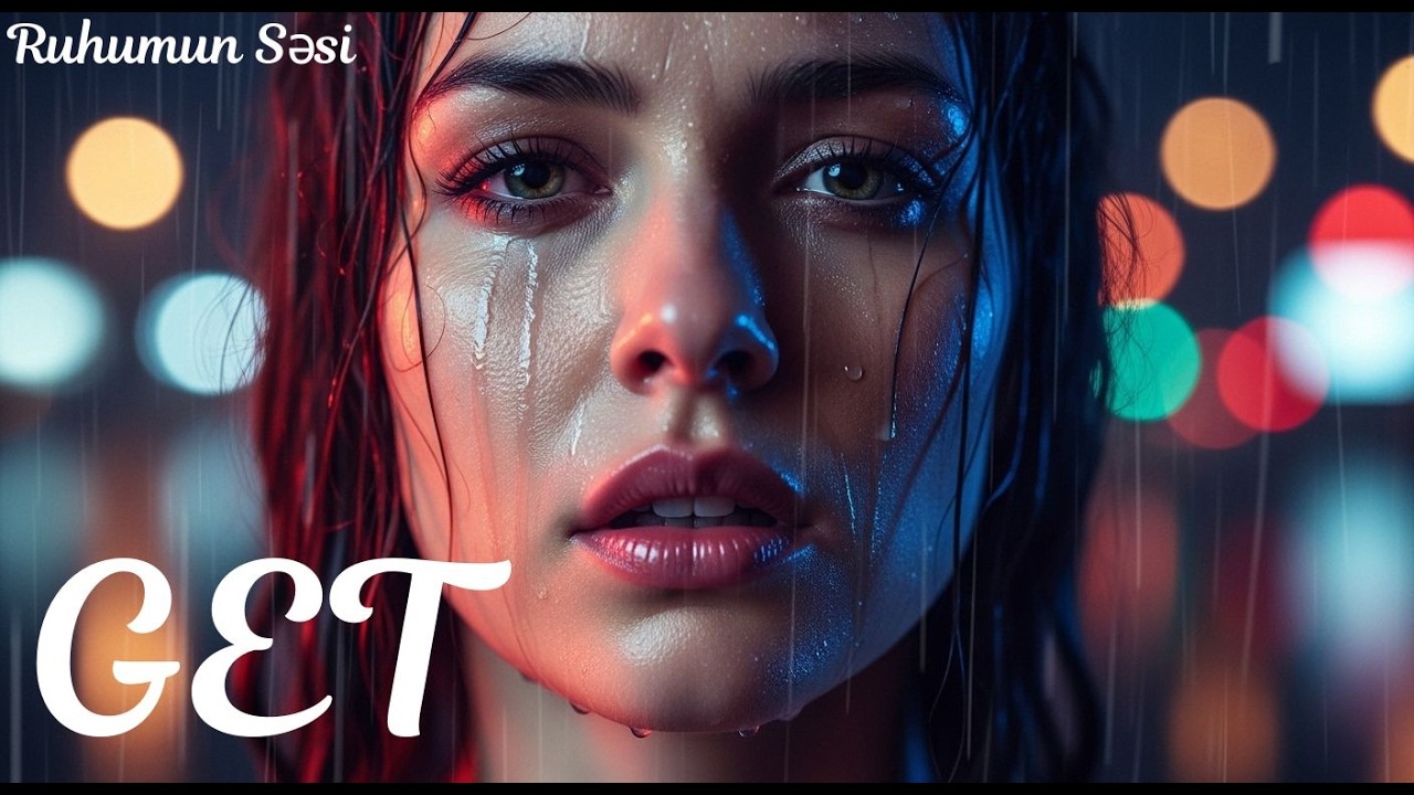 GET Ruhumun Səsi (yeni mahni 2026 al cover)