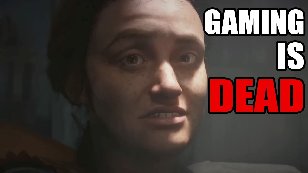 That Was The WORST Gaming Showcase of all Time