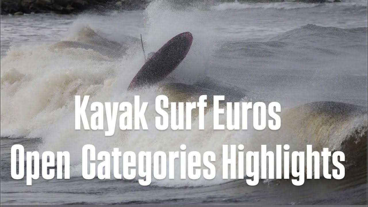 Euro’s Highlight Reel