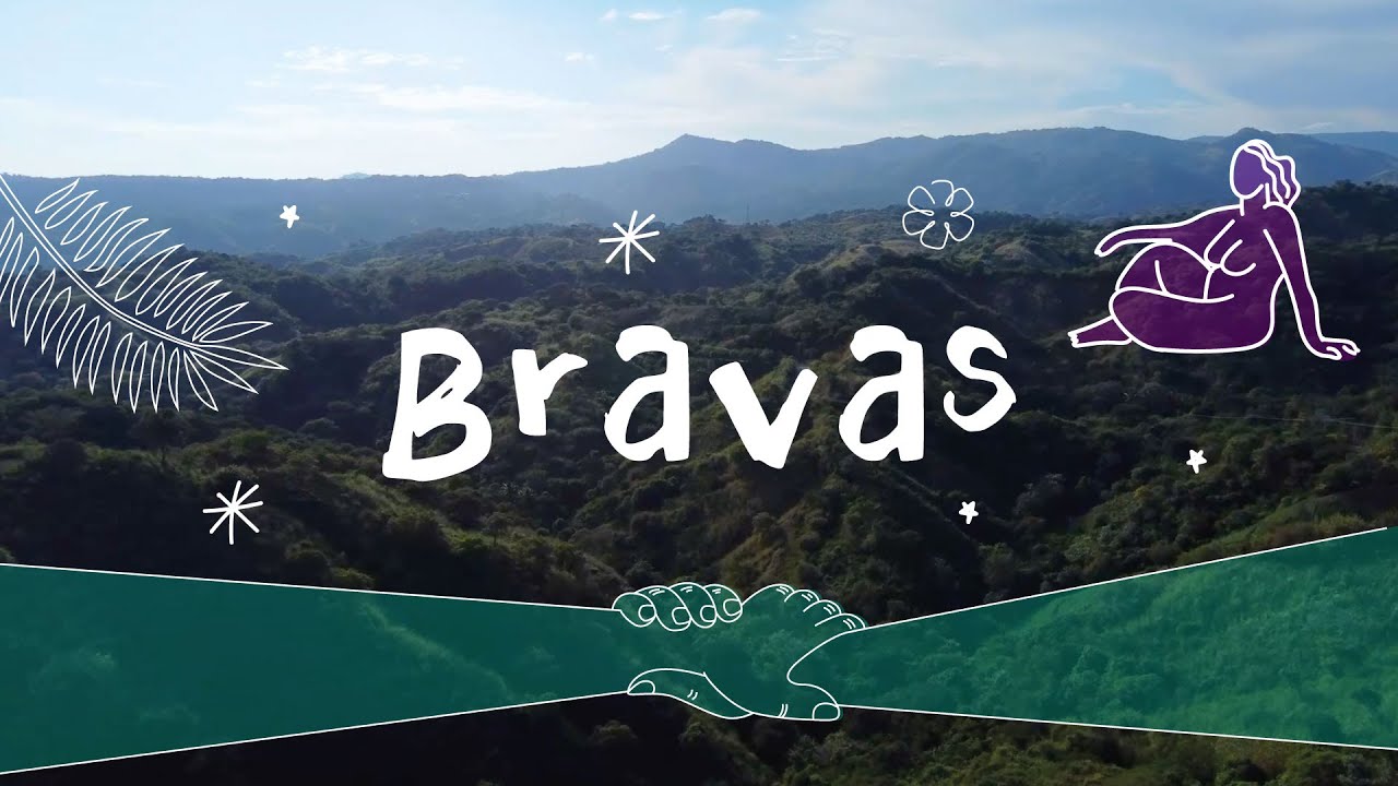 Insumisas. Cuerpo y otros territorios | Bravas