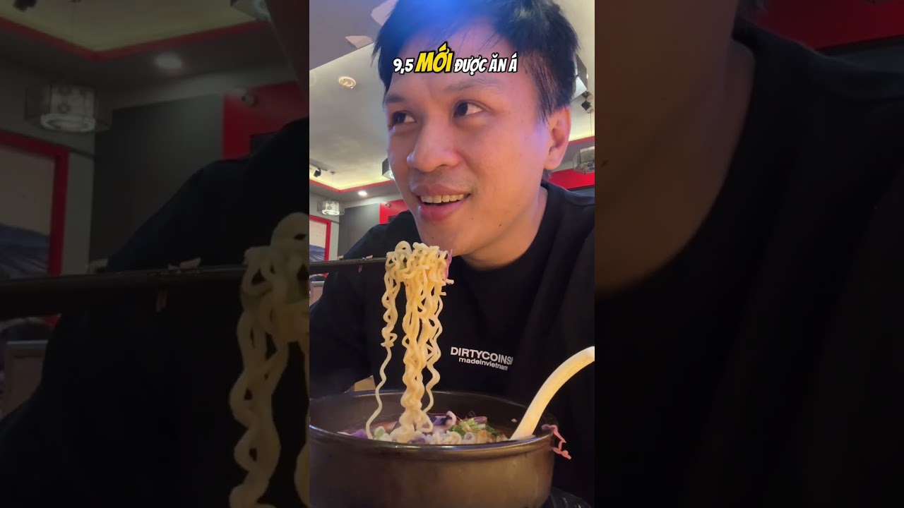 Mỳ Cay Seoul 248 Phan Trung