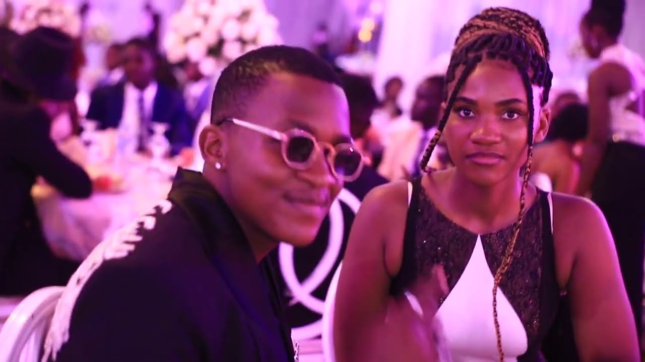 Horizon Campus of St Lawrence Prom 2022
