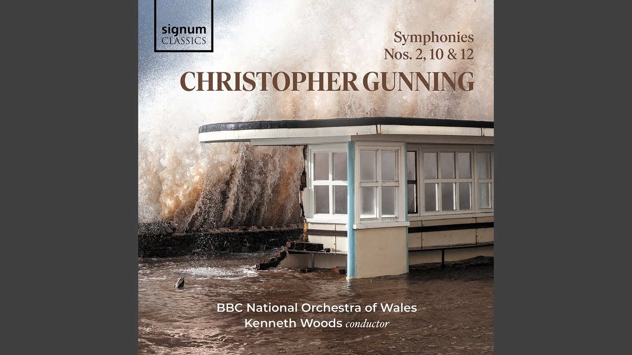 Symphony No. 10