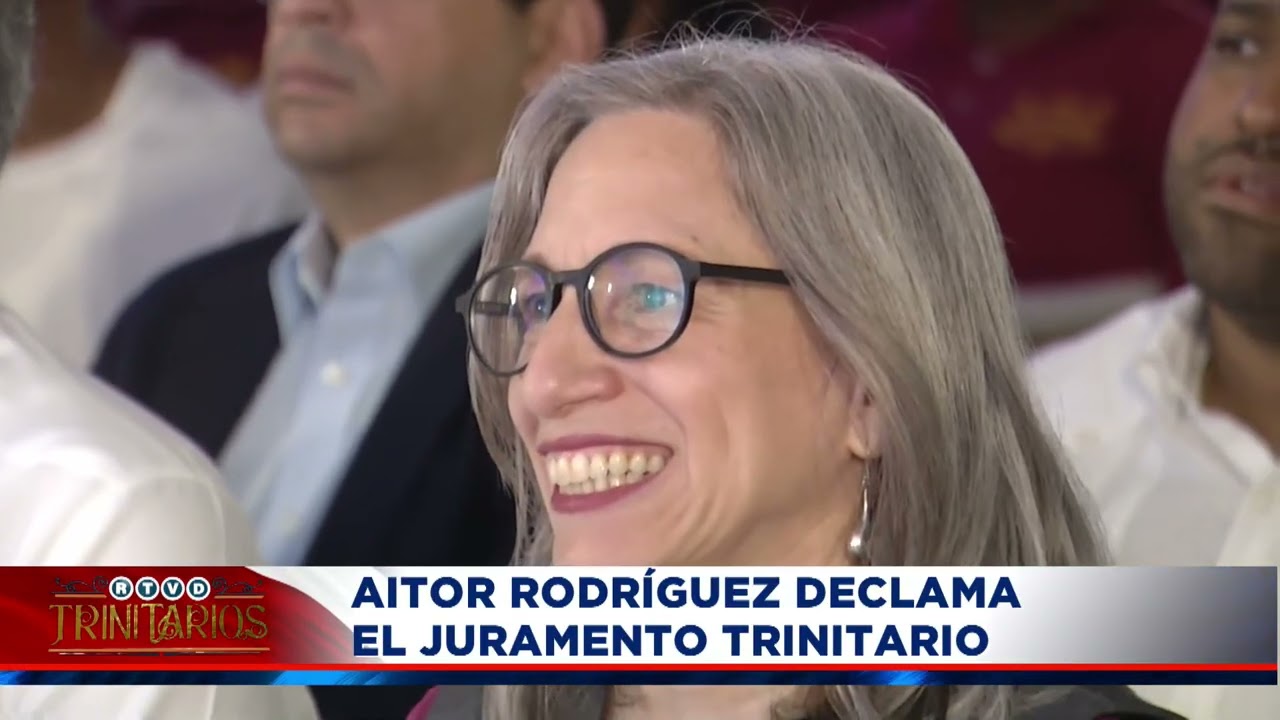 Minerd recibe de RTVD la serie educativa “Trinitarios” para fortalecer la enseñanza
