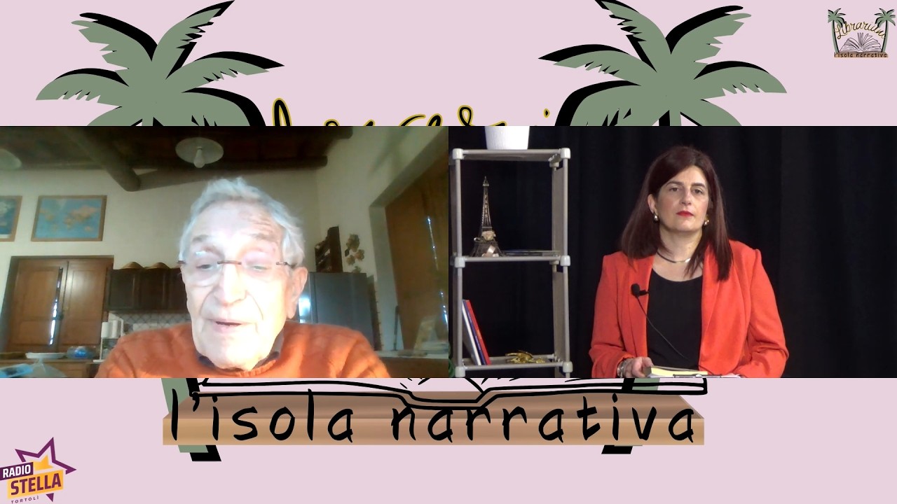 Librarium: l'isola narrativa - Giacomo Mameli - Pedrito