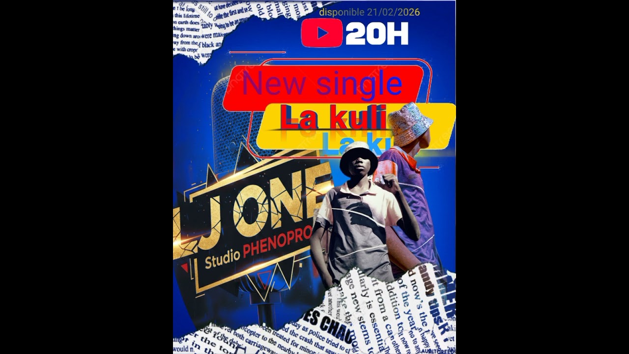 La kuli /chaque chose à son temps (LJ ONE)