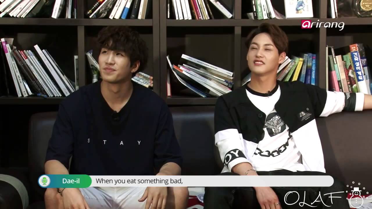 Pops in Seoul ep2938 JJCC Eddy & Princemak cuts (battle with 24k)