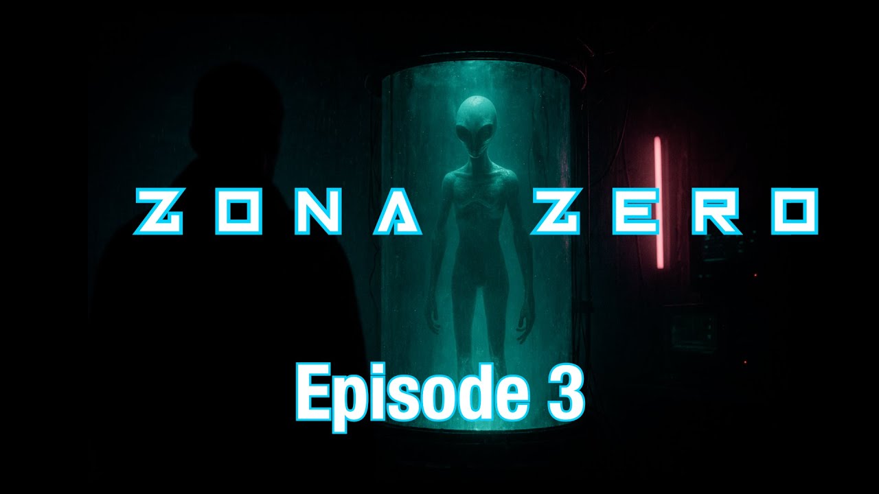 Zona Zero - Episode 3 | Sezonul 1 ENG SUB