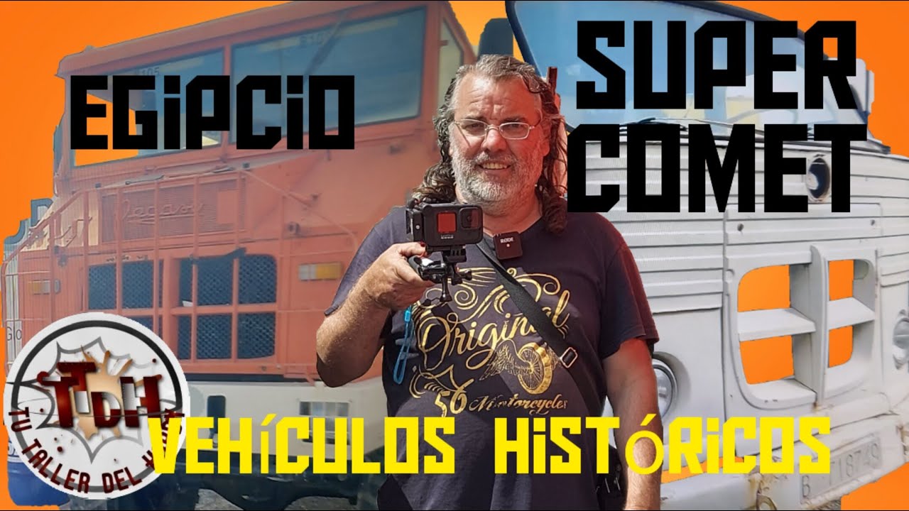 El Pegaso egipcio de Danielo, Crawler, tu taller del hobby