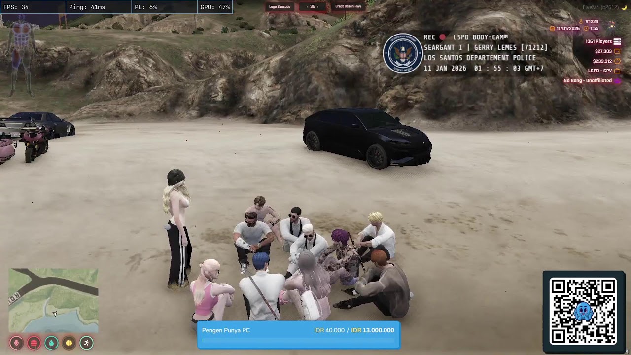SS Training #swat  #imerp #imeroleplay #imepolice #969 #969ONTOP