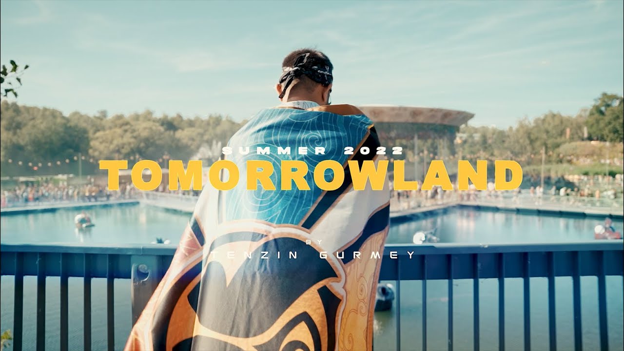 Tomorrowland Summer 2022 | Short Aftermovie