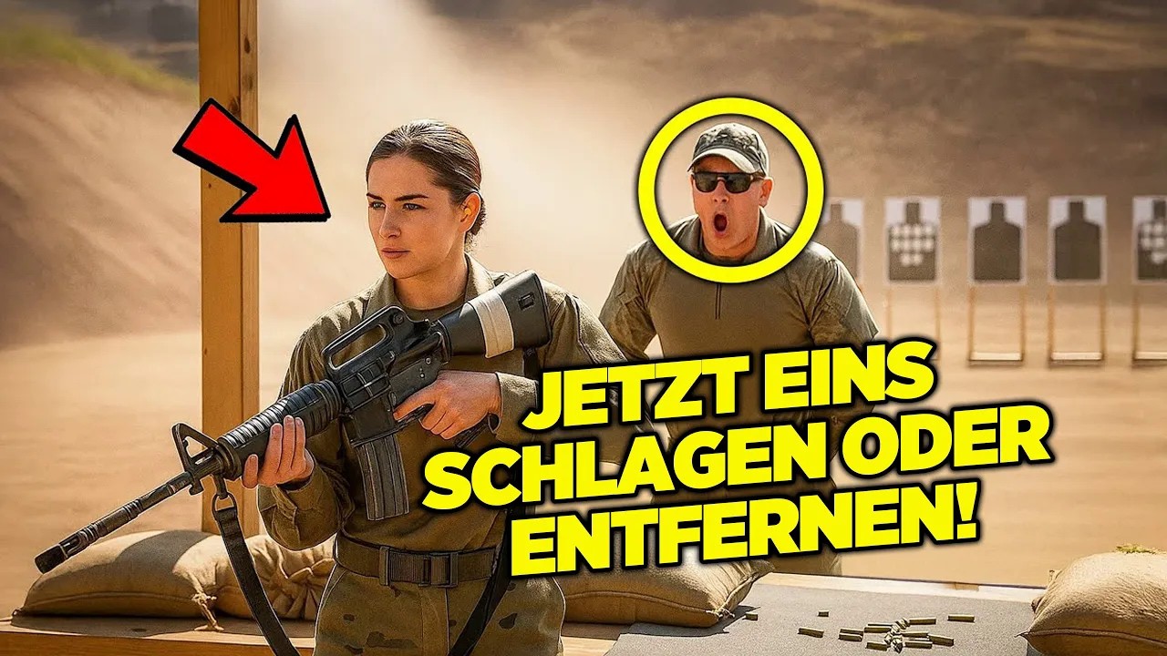 Sie rissen ihr die Hose vor allen runter dann erstarrten sie, als ihr unterer Rücken sichtbar wu