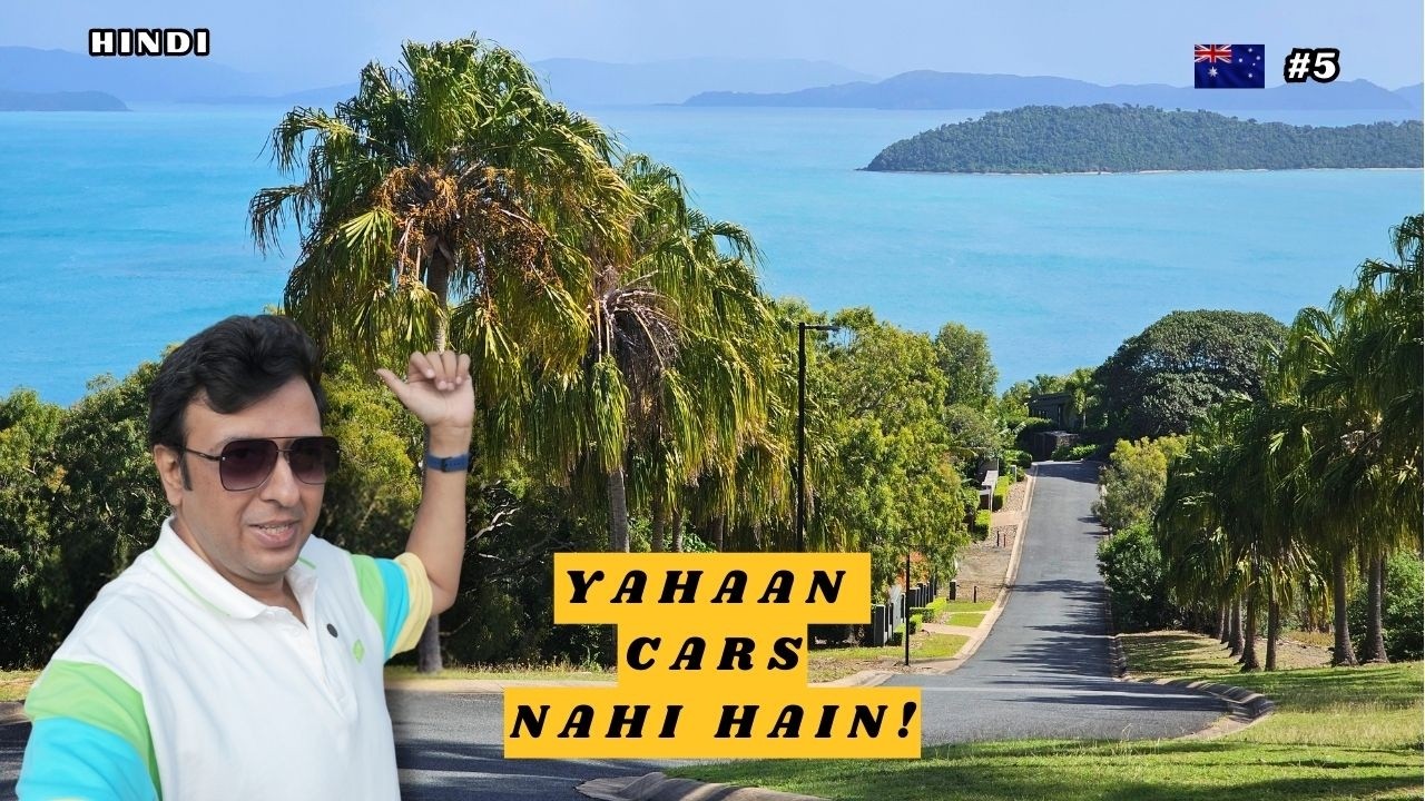 TOP THINGS to do on HAMILTON Island, Australia