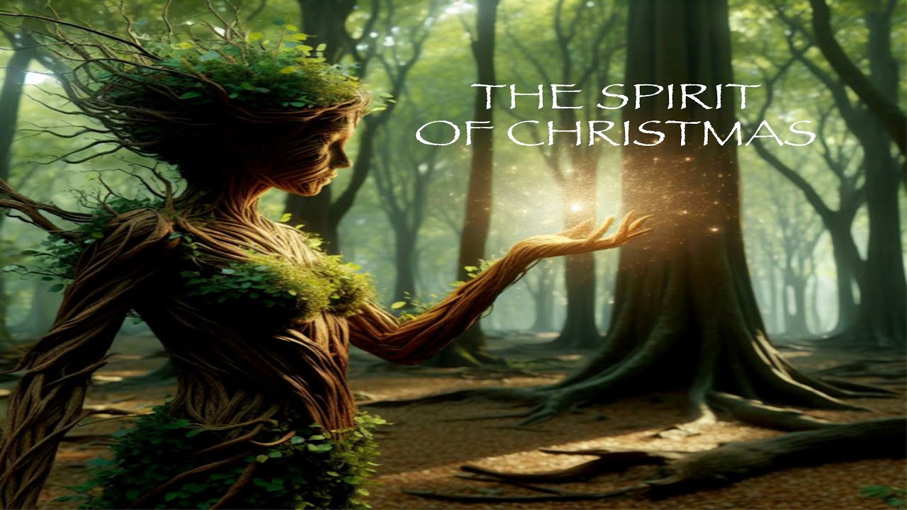 12 15 24 THE SPIRIT OF CHRISTMAS