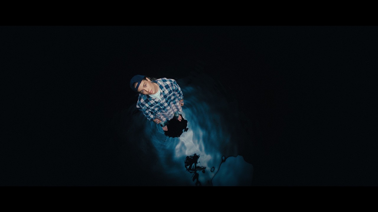 Tash Sultana - Something in the Water (Official Music Video)