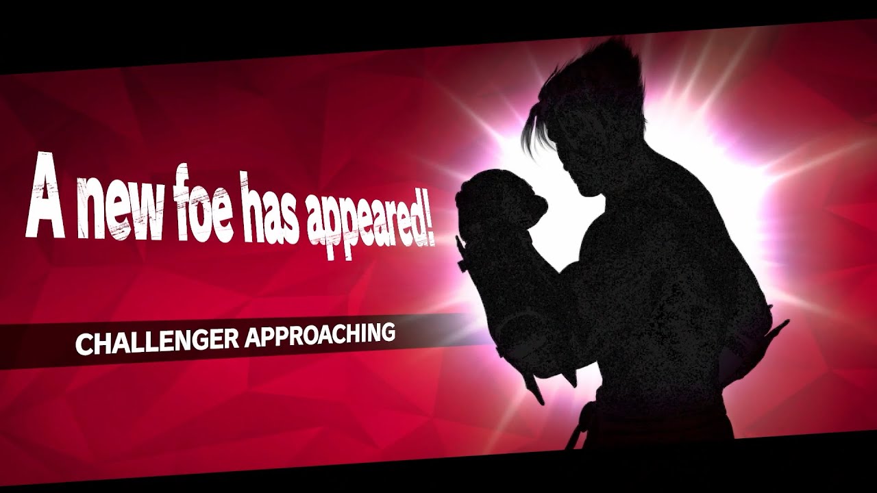 Unlocking Jin Kazama in Super Smash Bros. Ultimate!