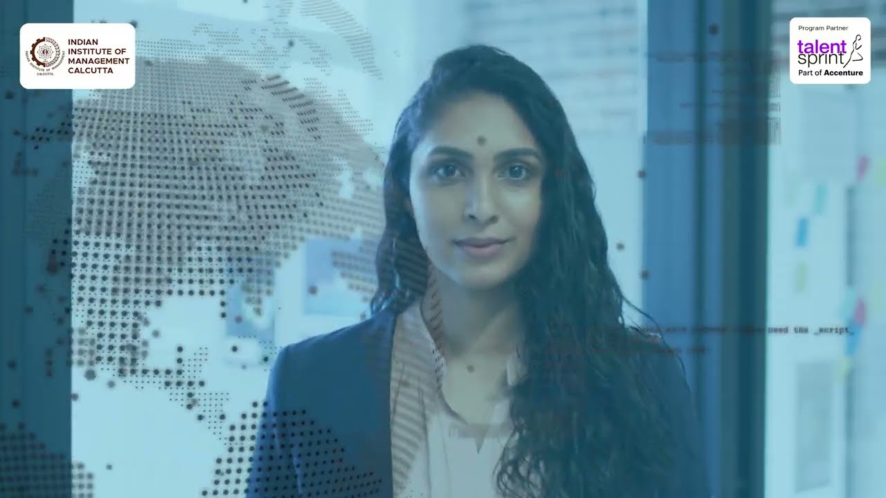 Advanced Management Programme in FinTech and AI Applications | IIM Calcutta