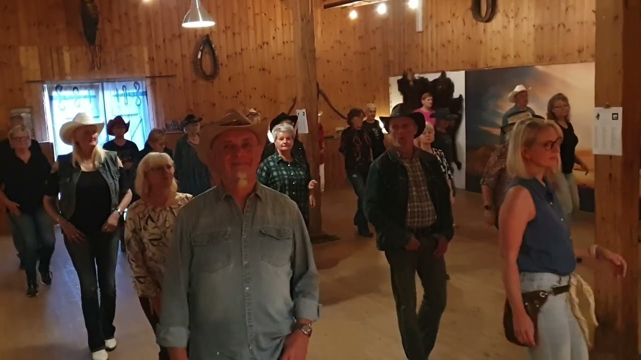 9. Scheunenparty 23.08.2025