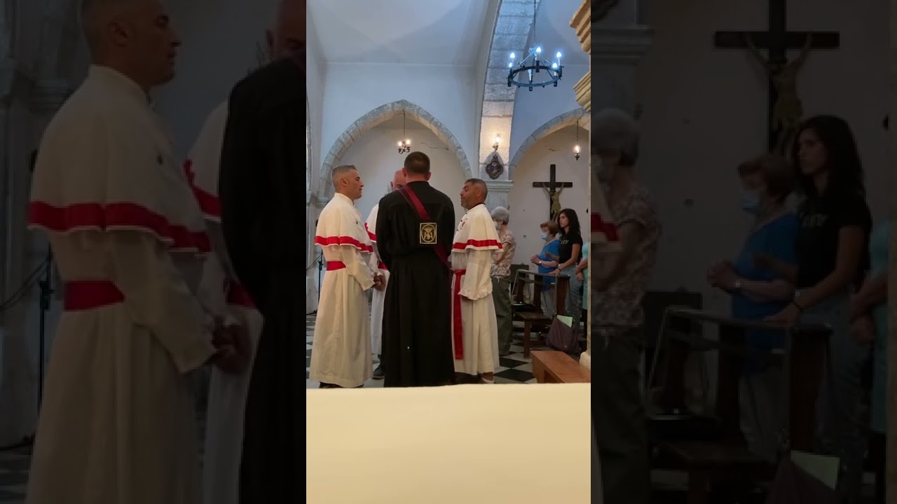 @cuncordusantarughe9945  Agnus Dei