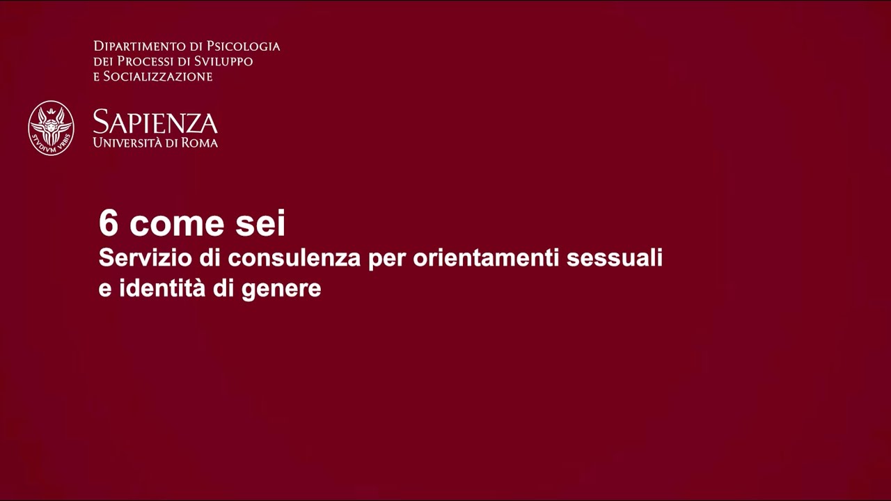 Servizio 