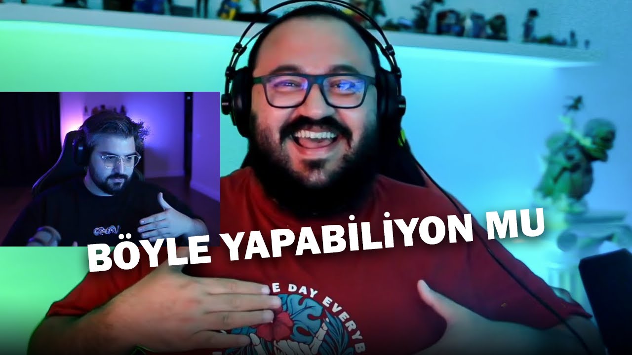 Jahrein ile Gelişine Otistik Sohbet