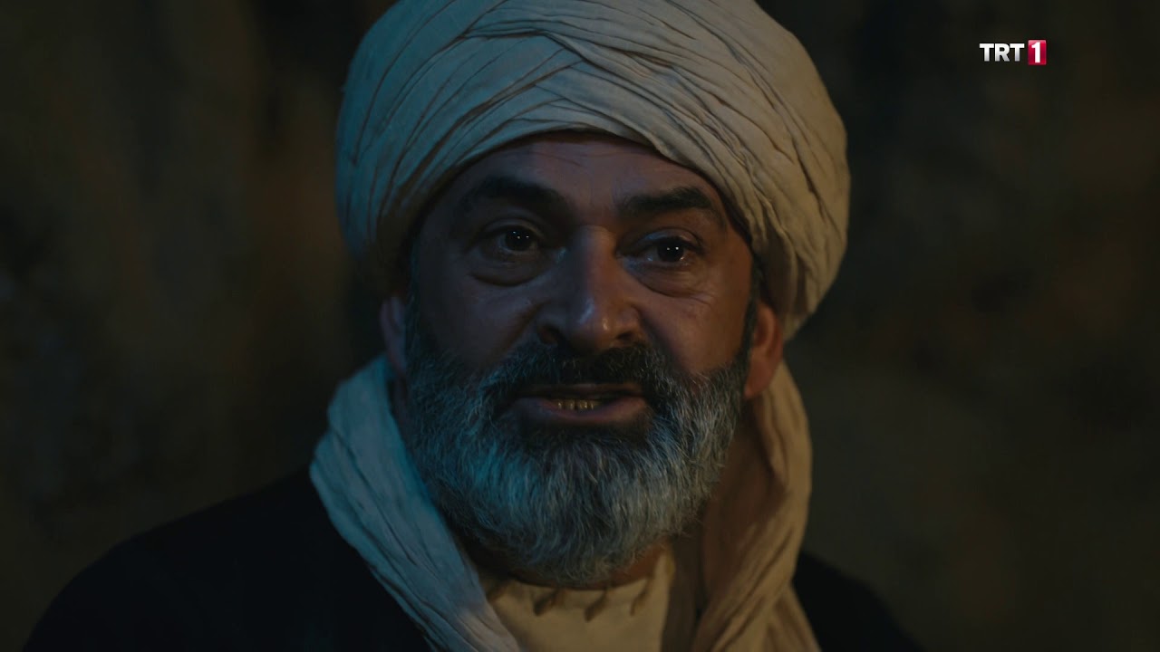 Diriliş Ertuğrul 137. Bölüm - Huneyn Cengi Hikayesi