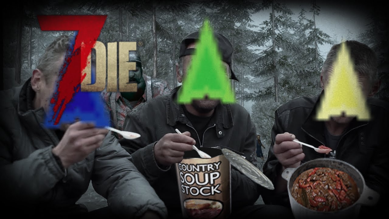 3 Bois to Die